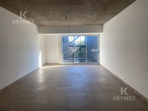 Oficina Monoambiente con 1 baño