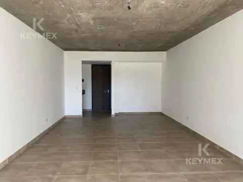 Oficina Monoambiente con 1 baño