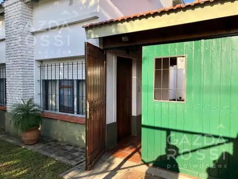 Casa en venta en Jose Marmol