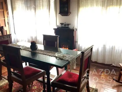 Casa en venta en Jose Marmol