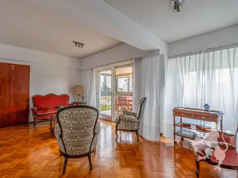 Departamento en Venta de 4 dormitorios