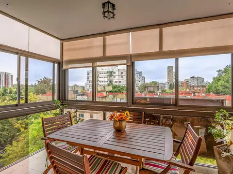 Departamento en Venta en Belgrano Chico, USD 300.000