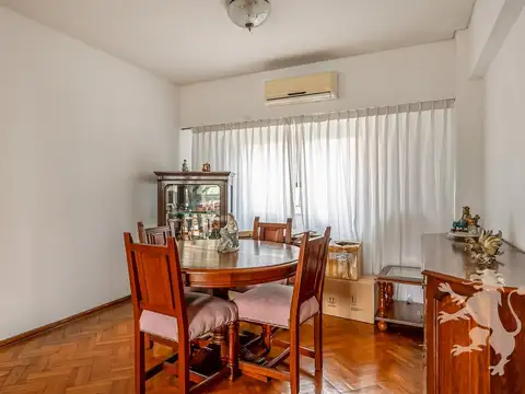 Departamento en Venta 40 años