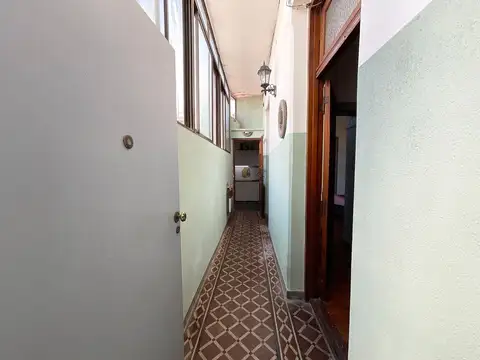 PH 2 ambientes venta San Telmo sin expensas