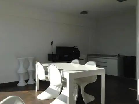Departamento en Venta en Palermo, USD 99.500