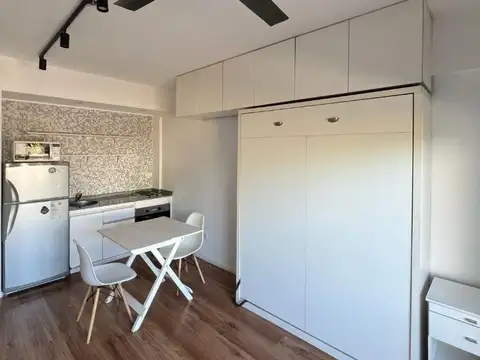VENTA DEPARTAMENTO AMOBLADO CON AMENITIES