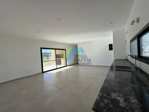 Casa en Venta A Estrenar
