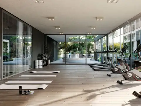 Departamento en Venta en Parana, USD 192.170