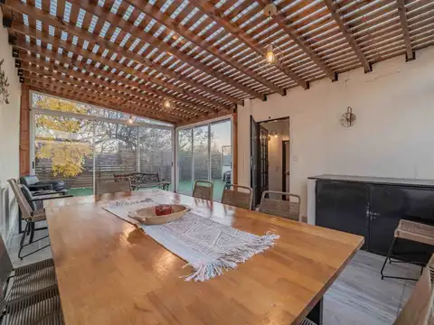 Depto Tipo Casa en Venta 46 años