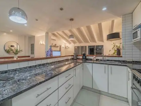 Depto Tipo Casa en Venta en Villa Devoto, USD 348.000