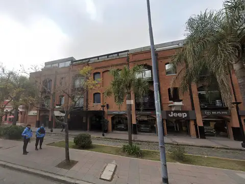 Oficina en alquiler- Cochera - 100 m2- Excelentes vistas!  Puerto Madero