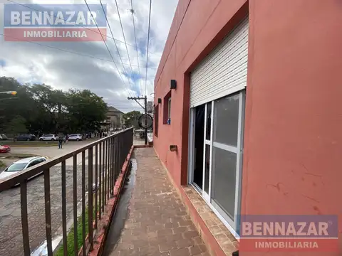 Departamento en San Pedro