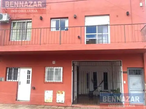 Departamento en San Pedro