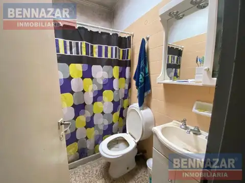 Departamento en Venta 20 años