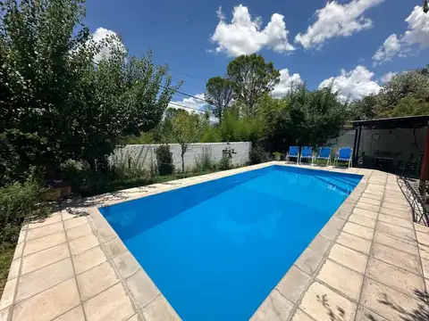 Casa en Venta de 4 dormitorios