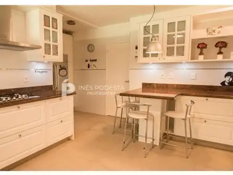 Casa en Venta de 6 dormitorios