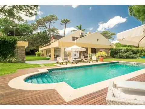 CASAS - CASA - MANSA, PUNTA DEL ESTE