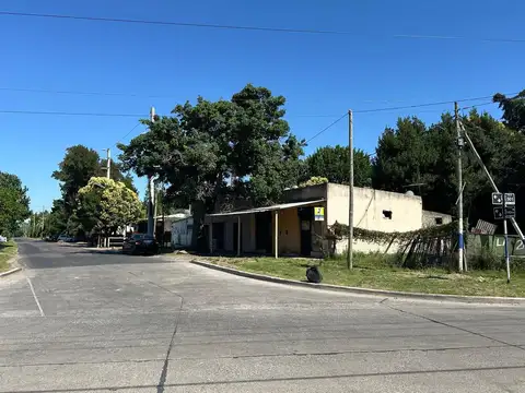 Terreno en Venta de 374,0 m2