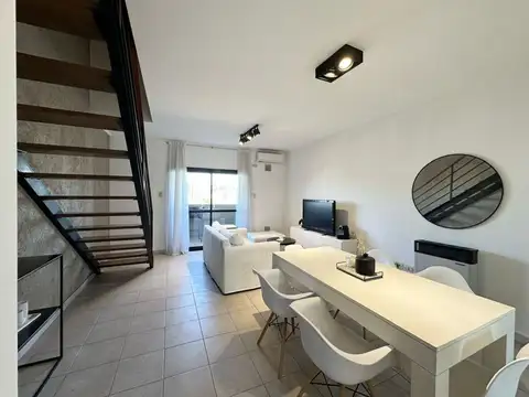 VENTA / DEPARTAMENTO 2 DORMITORIOS / PIZZURNO