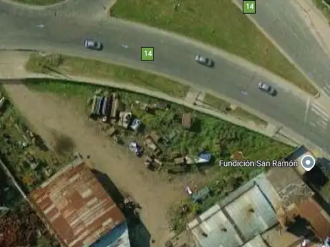 Camino General Belgrano 200