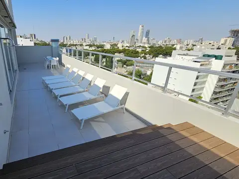 Departamento en Venta Apto profesional