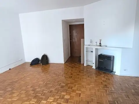 Departamento en Alquiler en Núñez, $ 850.000