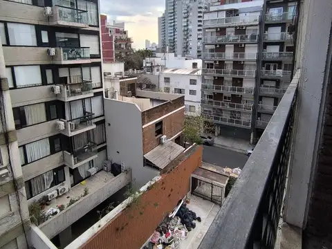 Departamento en Alquiler de 2 ambientes