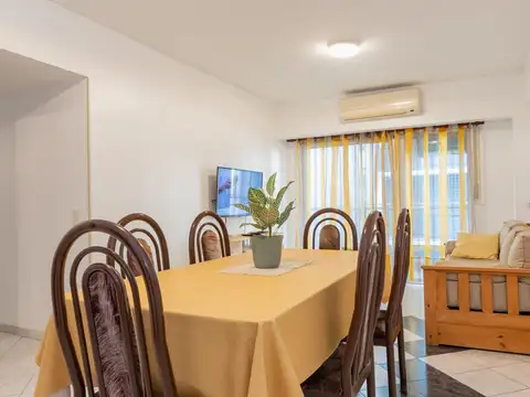 Departamento 4 ambientes Venta Caballito Balcón