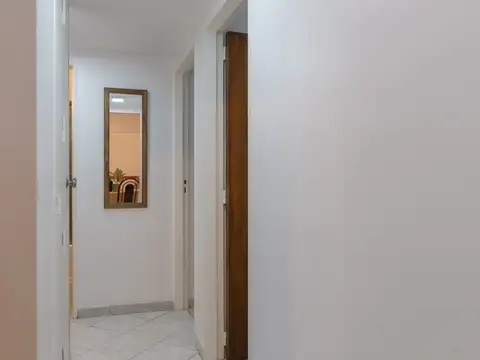 Departamento en Venta en Caballito, USD 195.000