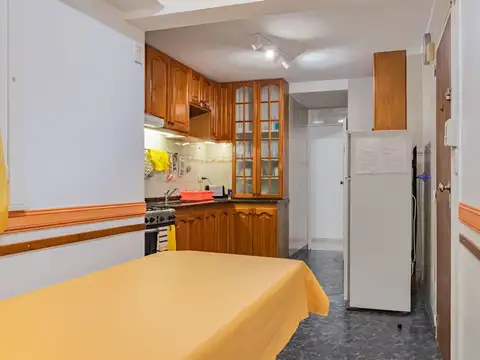 Departamento en Venta 50 años