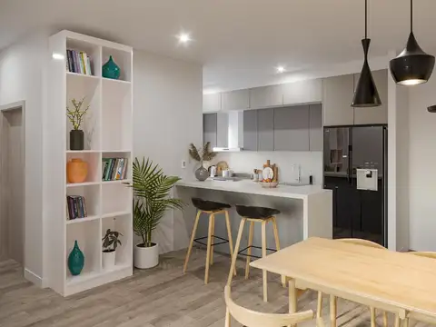 Venta, Departamento, 2 ambientes, Pozo, Balcón, Cocheras, Pileta, Sum, Parrilla, Núñez, Belgrano.