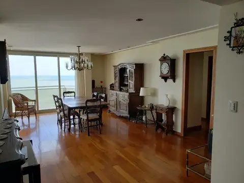 Departamento en Alquiler Temporal de 3 dormitorios