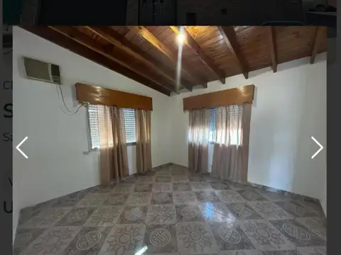 Casa en Venta 15 años