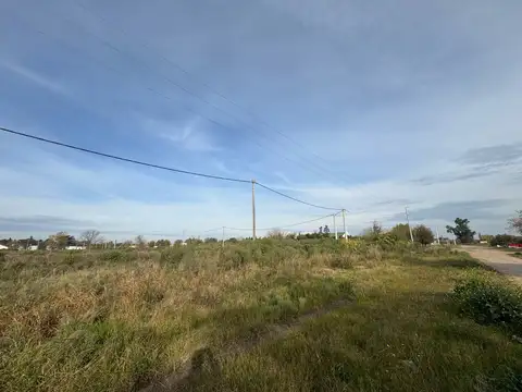 Terreno en Gualeguay