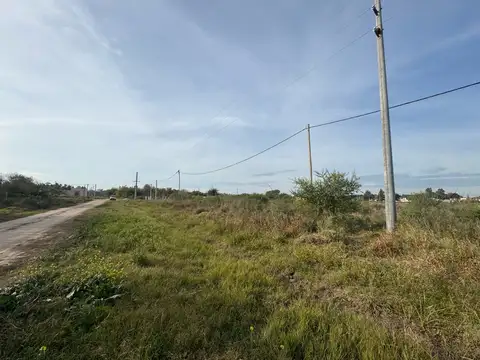 Terreno en Venta en Gualeguay, USD 12.000