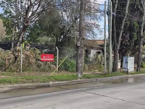 Casa en Venta en San Isidro Vias / Rolon, USD 235.000