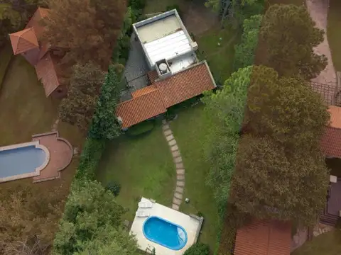 Casa en Alquiler Temporal de 2 dormitorios