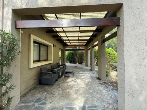 Casa en Alquiler Temporal 35 años