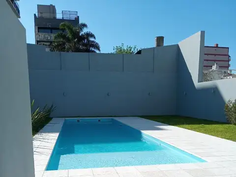 Caracas 500  2 amb edificio full amenities 4°F