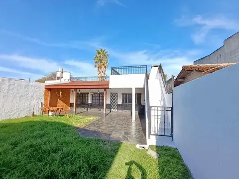 Casa en Venta en Moreno