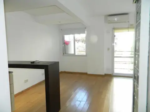alquiler monoambiente Belgrano