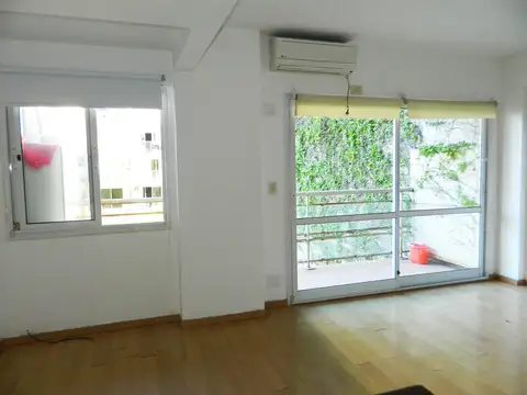 Departamento en Alquiler de Monoambiente
