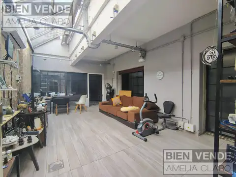 Depto Tipo Casa en Venta de 4 ambientes