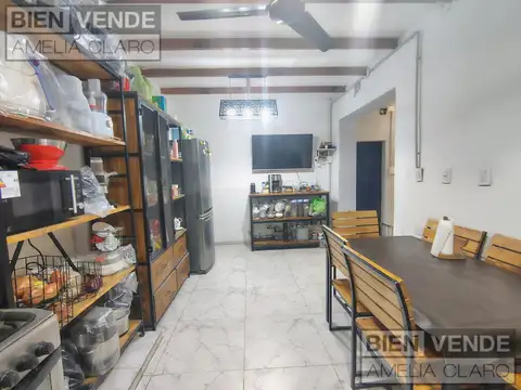 Depto Tipo Casa en Venta de 4 ambientes