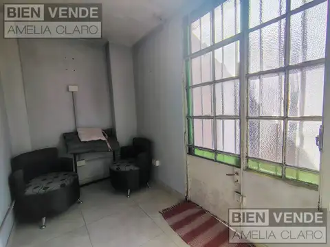 Depto Tipo Casa en Venta en Belgrano, USD 260.000