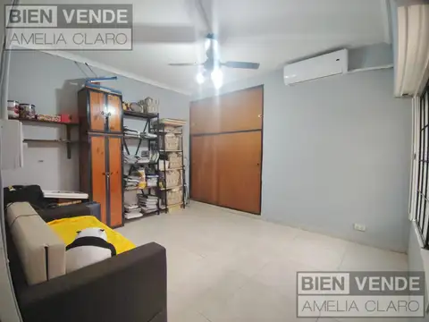 VENTA AMPLIO PH 4 AMBIENTES  EN DOS PLANTAS CON TERRAZA  — BELGRANO