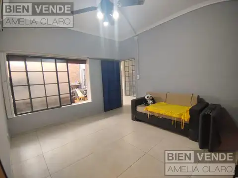 Depto Tipo Casa en Venta 40 años