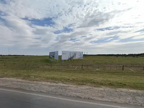 Terreno en venta - 490.045Mts2 - Mar Chiquita