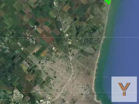Terreno en Venta de 490045,0 m2