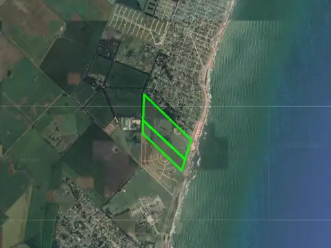 Las Golondrinas y Costanera